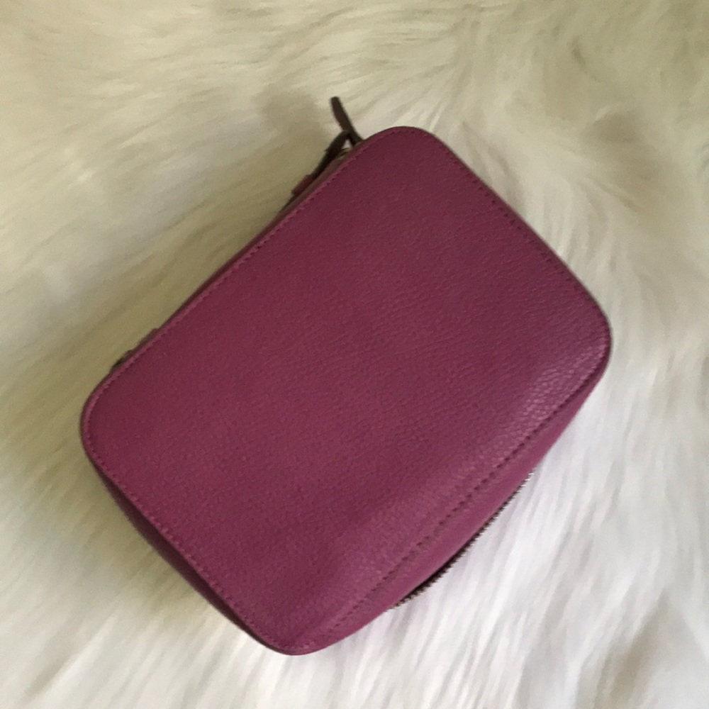 Trish McEvoy Make-up Planner